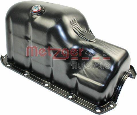 Alyvos karteris METZGER 7990025