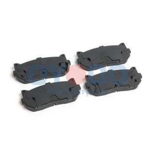 Stabdžių trinkelių rinkinys, diskinis stabdys Oyodo 20H0302-OYO