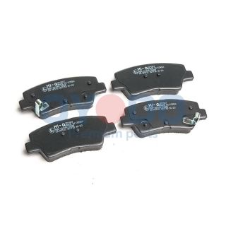 Stabdžių trinkelių rinkinys, diskinis stabdys Oyodo 20H0515-OYO