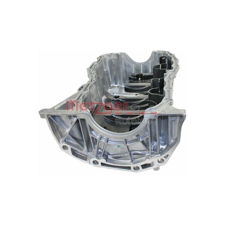 Alyvos karteris METZGER 7990036