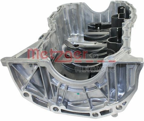 Alyvos karteris METZGER 7990036