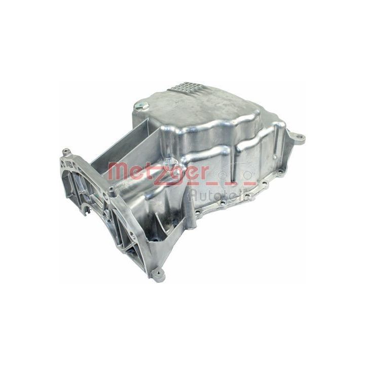 Alyvos karteris METZGER 7990036