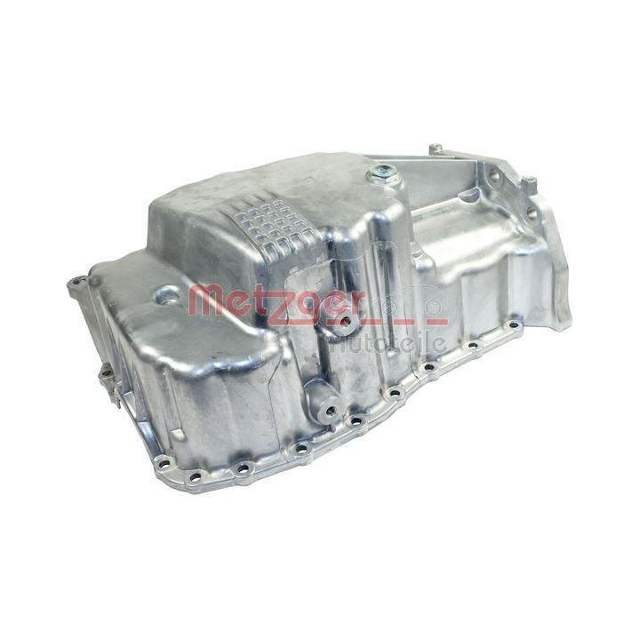 Alyvos karteris METZGER 7990036