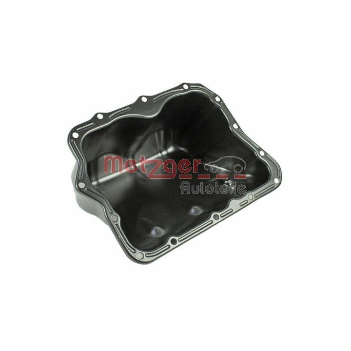 Alyvos karteris METZGER 7990038