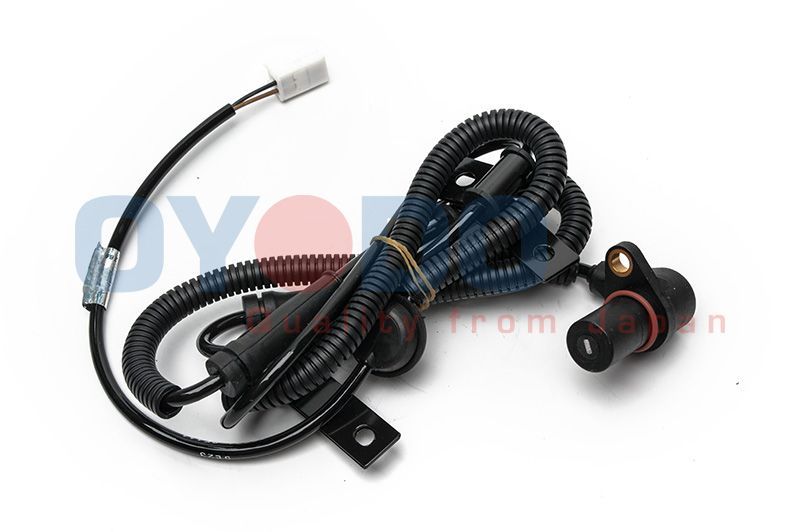 Jutiklis, rato greitis Oyodo 75E0332-OYO