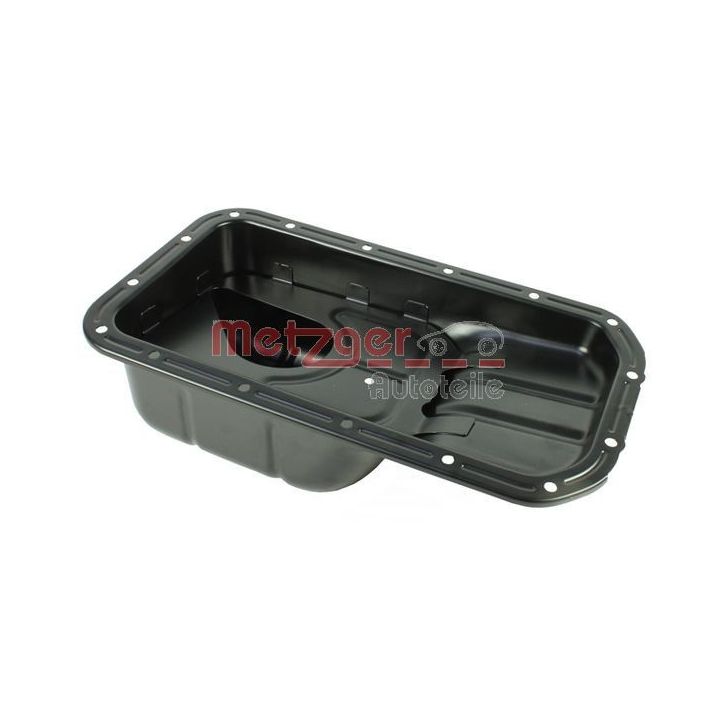 Alyvos karteris METZGER 7990040