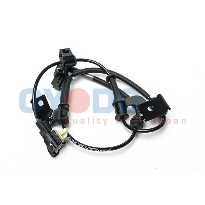 Jutiklis, rato greitis Oyodo 75E0383-OYO