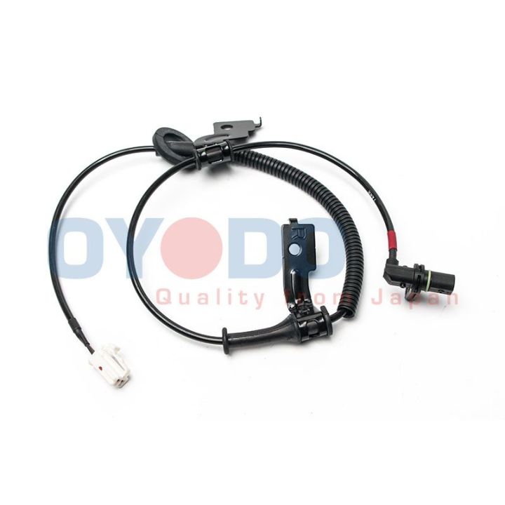 Jutiklis, rato greitis Oyodo 75E0384-OYO