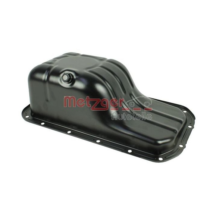 Alyvos karteris METZGER 7990040