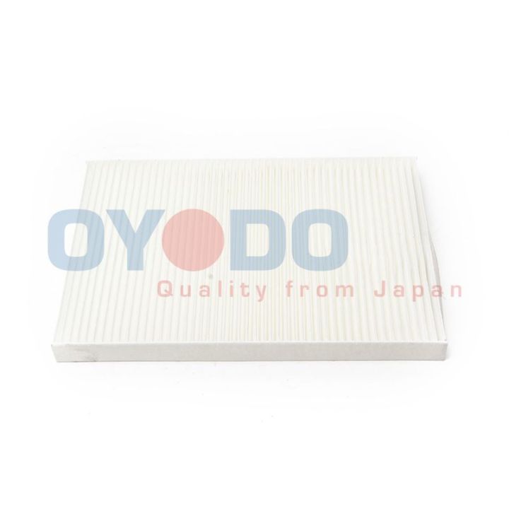 Filtras, salono oras Oyodo 40F0306-OYO
