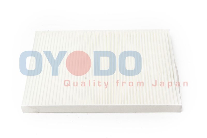 Filtras, salono oras Oyodo 40F0306-OYO