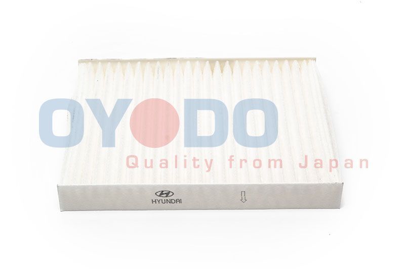 Filtras, salono oras Oyodo 40F0515-OYO