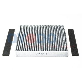 Filtras, salono oras Oyodo 40F1007-OYO