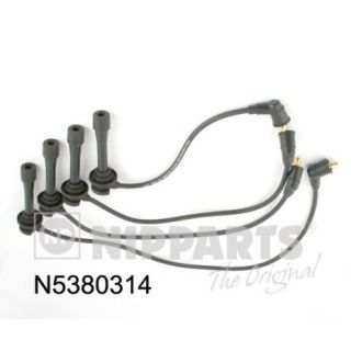 Uždegimo laido komplektas NIPPARTS N5380314