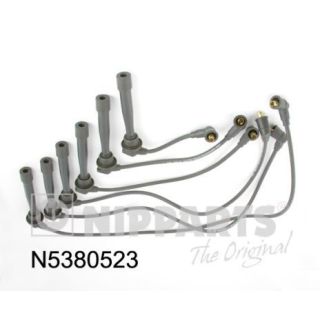 Uždegimo laido komplektas NIPPARTS N5380523