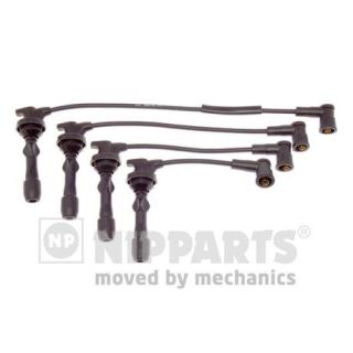 Uždegimo laido komplektas NIPPARTS N5380524