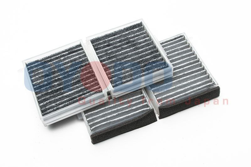 Filtras, salono oras Oyodo 40F3002-OYO