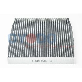 Filtras, salono oras Oyodo 40F3009-OYO