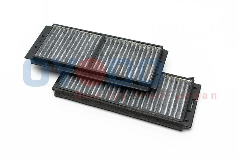 Filtras, salono oras Oyodo 40F3018-OYO