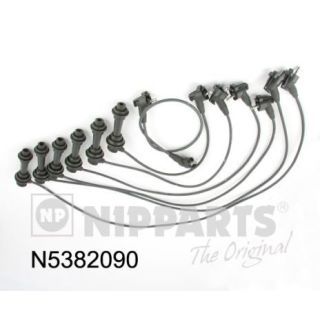 Uždegimo laido komplektas NIPPARTS N5382090