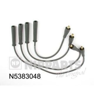 Uždegimo laido komplektas NIPPARTS N5383048