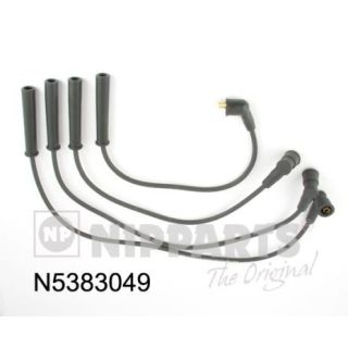 Uždegimo laido komplektas NIPPARTS N5383049