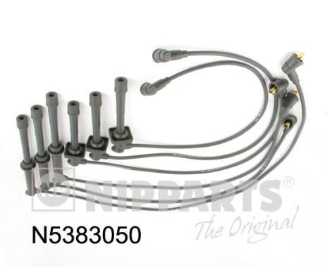 Uždegimo laido komplektas NIPPARTS N5383050