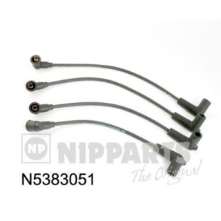 Uždegimo laido komplektas NIPPARTS N5383051