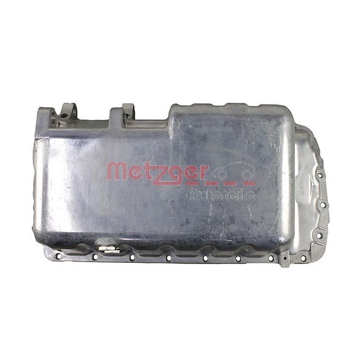 Alyvos karteris METZGER 7990047