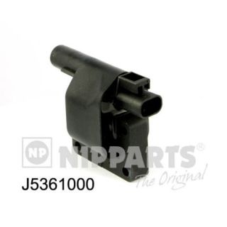 Ritė, uždegimas NIPPARTS J5361000