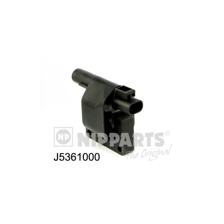 Ritė, uždegimas NIPPARTS J5361000