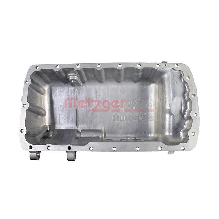 Alyvos karteris METZGER 7990047