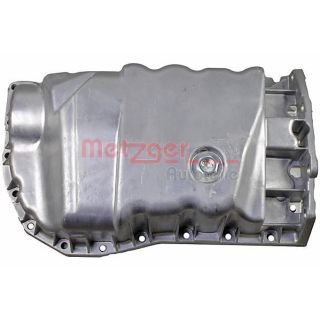 Alyvos karteris METZGER 7990048