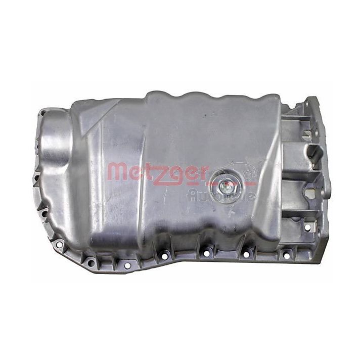 Alyvos karteris METZGER 7990048