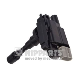 Ritė, uždegimas NIPPARTS J5368000