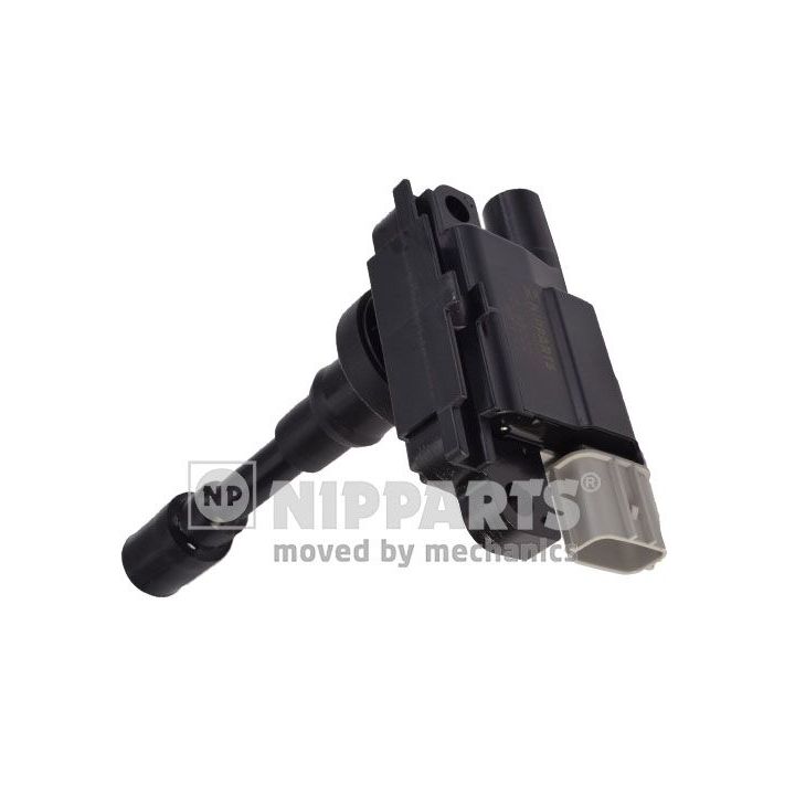 Ritė, uždegimas NIPPARTS J5368000