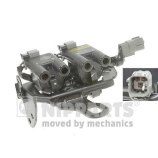 Ritė, uždegimas NIPPARTS N5360311