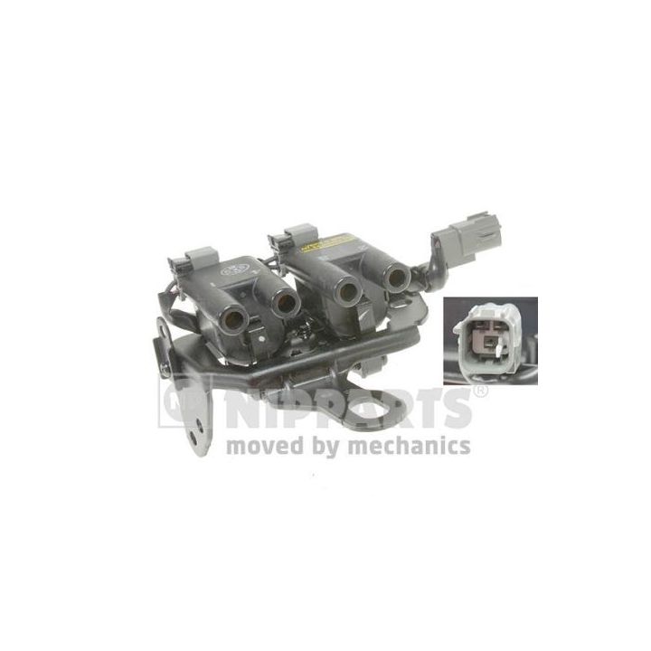 Ritė, uždegimas NIPPARTS N5360311