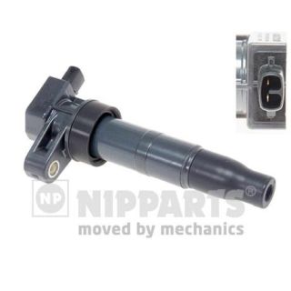 Ritė, uždegimas NIPPARTS N5360314