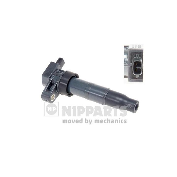 Ritė, uždegimas NIPPARTS N5360314
