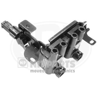 Ritė, uždegimas NIPPARTS N5360315