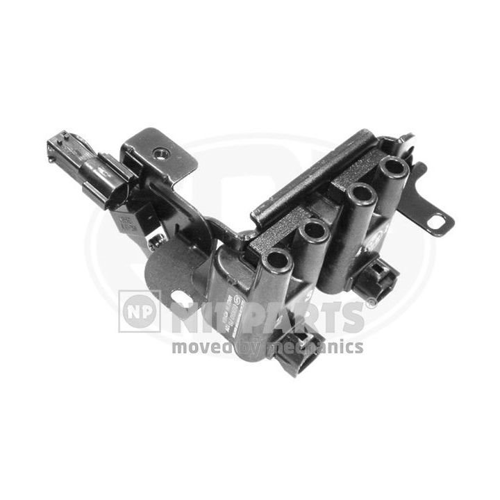 Ritė, uždegimas NIPPARTS N5360315