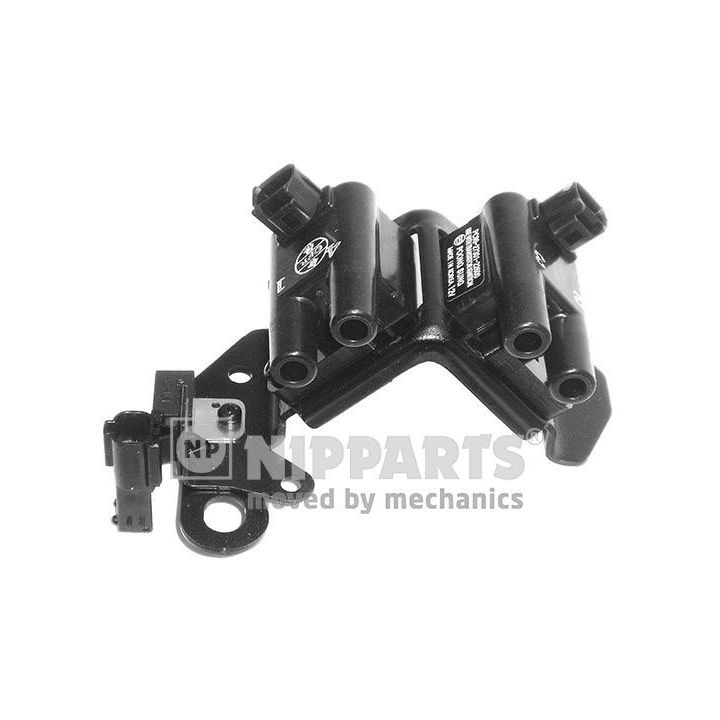 Ritė, uždegimas NIPPARTS N5360506