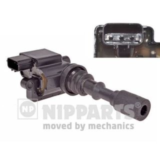 Ritė, uždegimas NIPPARTS N5360511