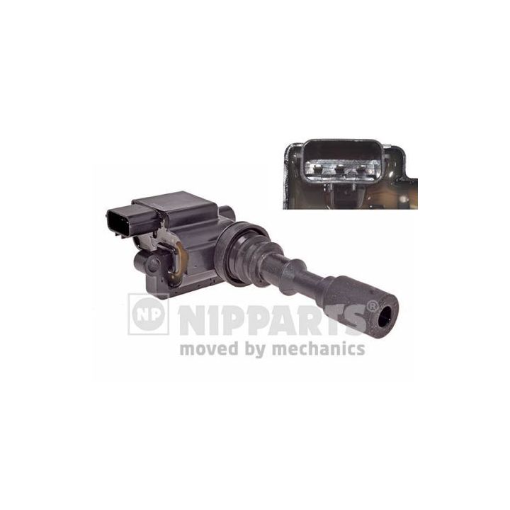 Ritė, uždegimas NIPPARTS N5360511