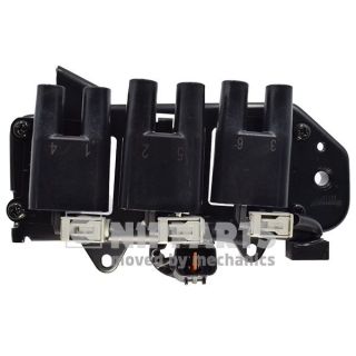 Ritė, uždegimas NIPPARTS N5360515