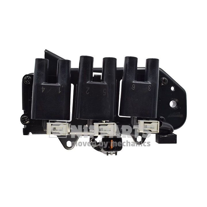 Ritė, uždegimas NIPPARTS N5360515