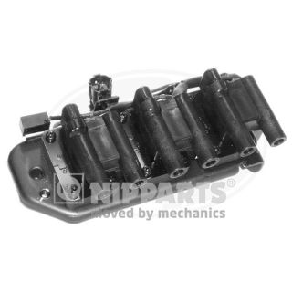 Ritė, uždegimas NIPPARTS N5360517