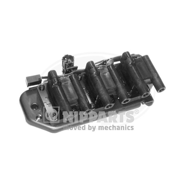 Ritė, uždegimas NIPPARTS N5360517