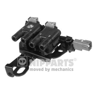 Ritė, uždegimas NIPPARTS N5360518